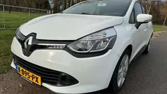 Gebruikt 2013 Renault Clio IV Hatchback | € 6.750 (Eerlijke prijs)