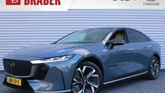 Grijs Nieuw 2025 Mazda 6e Takumi-Line Hatchback | € 44.750 (Eerlijke prijs)