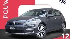 Grijs Gebruikt 2020 VW e-Golf Hatchback | € 13.450 (Goede deal)