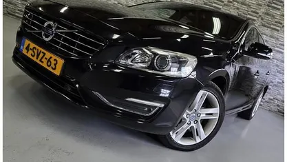 Occasion Volvo V60 Summum 215 PK (158 kW) 2013 Stationwagen