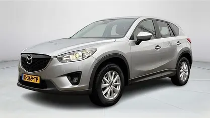 Occasion Mazda CX-5 Edition 165 PK (121 kW) 2014 SUV