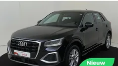 Gebruikt 2022 Audi Q2 Advanced SUV | € 29.750 (Eerlijke prijs)