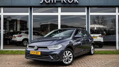 Occasion VW Polo Style 95 PK (69 kW) 2022 Hatchback