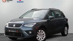 Grijs Gebruikt 2019 Seat Arona Business SUV | € 17.899 (Eerlijke prijs)