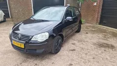 Gebruikt 2007 VW Polo Hatchback | € 1.950 (Goede deal)