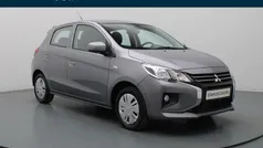 Grijs metallic Gebruikt 2022 Mitsubishi Space Star Hatchback | € 12.490 (Eerlijke prijs)