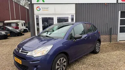 Occasion 2014 Citroën C3 Hatchback | € 4.495 (Eerlijke prijs)
