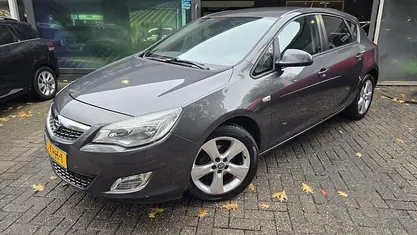 Occasion Opel Astra Edition 116 PK (85 kW) 2010 Hatchback