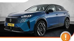 Gebruikt 2025 Peugeot e-3008 Avantage SUV | € 46.995 (Eerlijke prijs)