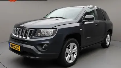 Occasion Jeep Compass Sport 157 PK (115 kW) 2013 SUV