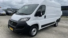 Gebruikt 2021 Fiat Ducato Van | € 16.900 (Goede deal)