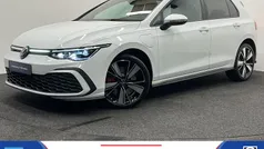 Gebruikt 2022 VW Golf VIII GTE Hatchback | € 30.445 (Eerlijke prijs)