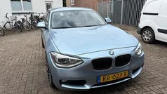 Blauw Gebruikt 2013 BMW 116 Executive Hatchback | € 8.750 (Eerlijke prijs)