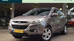 Bruin Gebruikt 2012 Hyundai ix35 SUV | € 8.310 (Eerlijke prijs)