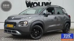 Grijs Gebruikt 2020 Citroën C3 Aircross PureTech SUV | € 13.895 (Eerlijke prijs)