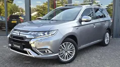 Gebruikt 2020 Mitsubishi Outlander P-HEV Intense+ SUV | € 27.745 (Eerlijke prijs)
