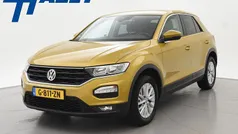 Gebruikt 2019 VW T-Roc SUV | € 16.950 (Eerlijke prijs)