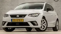 Wit Gebruikt 2019 Seat Ibiza FR Sport Hatchback | € 15.445 (Eerlijke prijs)