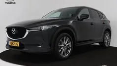 Gebruikt 2020 Mazda CX-5 Style SUV | € 29.245 (Eerlijke prijs)