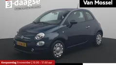Gebruikt 2023 Fiat 500 Hatchback | € 14.845 (Eerlijke prijs)