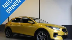 Gebruikt 2020 Kia XCeed SUV | € 21.445 (Eerlijke prijs)