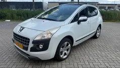 Gebruikt 2012 Peugeot 3008 Allure MPV | € 4.895 (Eerlijke prijs)