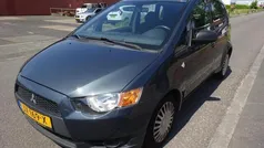 Gebruikt 2011 Mitsubishi Colt Edition Hatchback | € 2.300 (Super prijs)