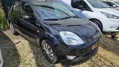 Gebruikt 2004 Ford Fiesta Trend Hatchback | € 666 (Super prijs)