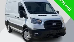 Gebruikt 2024 Ford Transit Trend Van | € 27.900 (Super prijs)