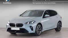 Grijs Gebruikt 2025 BMW 120 M Sport Hatchback | € 48.950 (Eerlijke prijs)