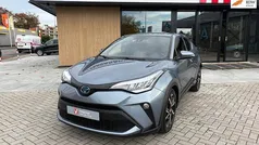 Suv Gebruikt 2020 Toyota C-HR Business Edition SUV | € 21.950 (Eerlijke prijs)