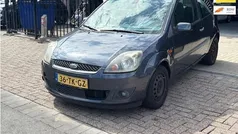 Gebruikt 2006 Ford Fiesta Futura Hatchback | € 875 (Goede deal)