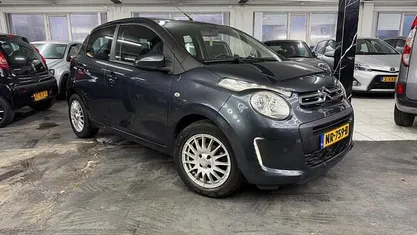 Occasion Citroën C1 SELECTION 69 PK (50 kW) 2017 Hatchback
