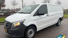 Gebruikt 2022 Mercedes Vito MPV | € 27.750 (Eerlijke prijs)