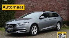 Gebruikt 2018 Opel Insignia Edition Stationwagen | € 19.945 (Eerlijke prijs)