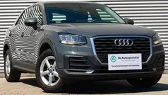 Gebruikt 2019 Audi Q2 Basis SUV | € 18.495 (Goede deal)