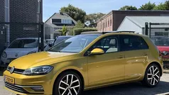 Gebruikt 2017 VW Golf VII Highline Hatchback | € 15.950 (Eerlijke prijs)
