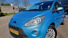 Gebruikt 2010 Ford Ka Titanium X Hatchback | € 2.450 (Goede deal)