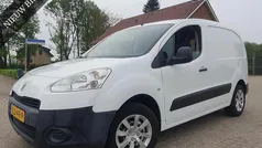 Gebruikt 2013 Peugeot Partner MPV | € 8.395 (Goede deal)