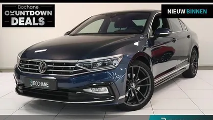 Occasion VW Passat Comfortline 150 PK (110 kW) 2022 Sedan