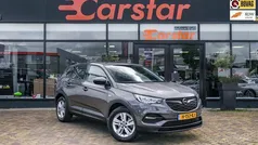 Grijs Gebruikt 2020 Opel Grandland X Edition SUV | € 19.950 (Goede deal)