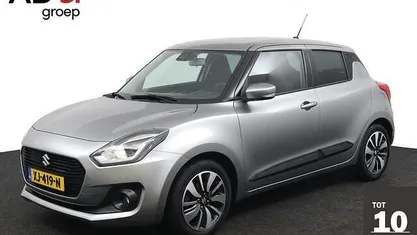 Occasion 2019 Suzuki Swift Hatchback | € 14.950 (Eerlijke prijs)