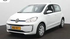 Wit Gebruikt 2021 VW e-up! Hatchback | € 14.695 (Goede deal)
