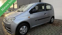 Gebruikt 2007 Daihatsu Cuore Hatchback | € 999 (Eerlijke prijs)
