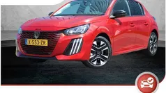 Gebruikt 2024 Peugeot 208 Allure Hatchback | € 26.920 (Eerlijke prijs)