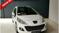 Gebruikt 2011 Peugeot 207 Stationwagen | € 6.000 (Eerlijke prijs)