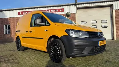 Occasion VW Caddy Trendline 75 PK (55 kW) 2019 MPV