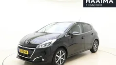 Gebruikt 2019 Peugeot 208 Allure Hatchback | € 12.445 (Goede deal)