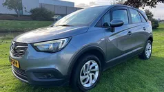 Gebruikt 2018 Opel Crossland X Edition SUV | € 6.999 (Super prijs)