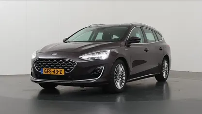 Occasion 2019 Ford Focus Vignale Stationwagen | € 17.830 (Eerlijke prijs)
